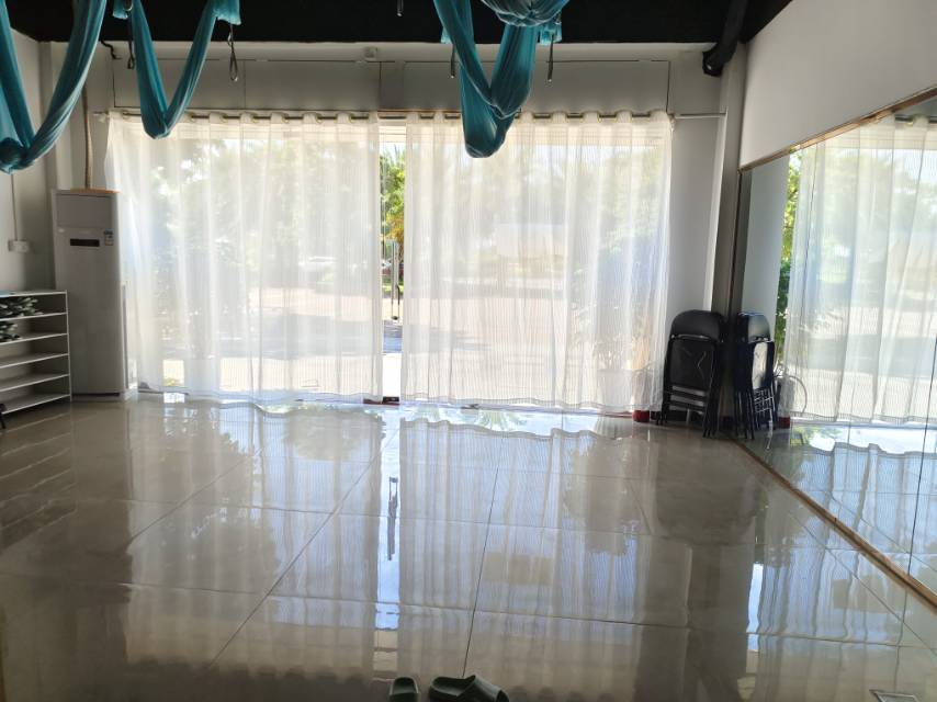 爱我瑜伽普拉提 - 东莞店