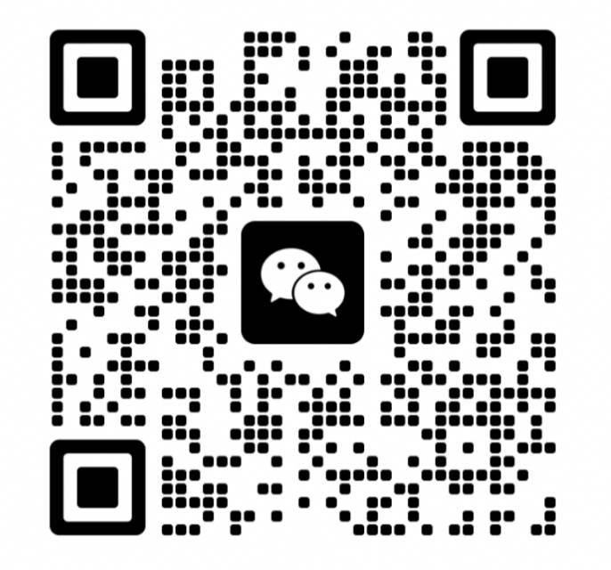 A+普拉提瑜伽微信二维码