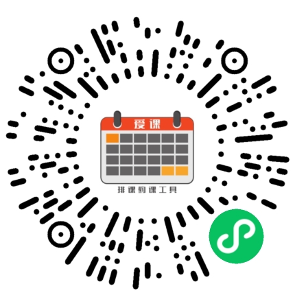 冬菊瑜伽馆微信小程序码