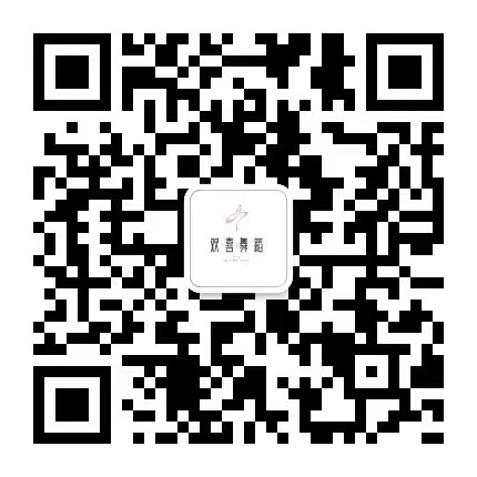 欢喜艺术工作室微信二维码