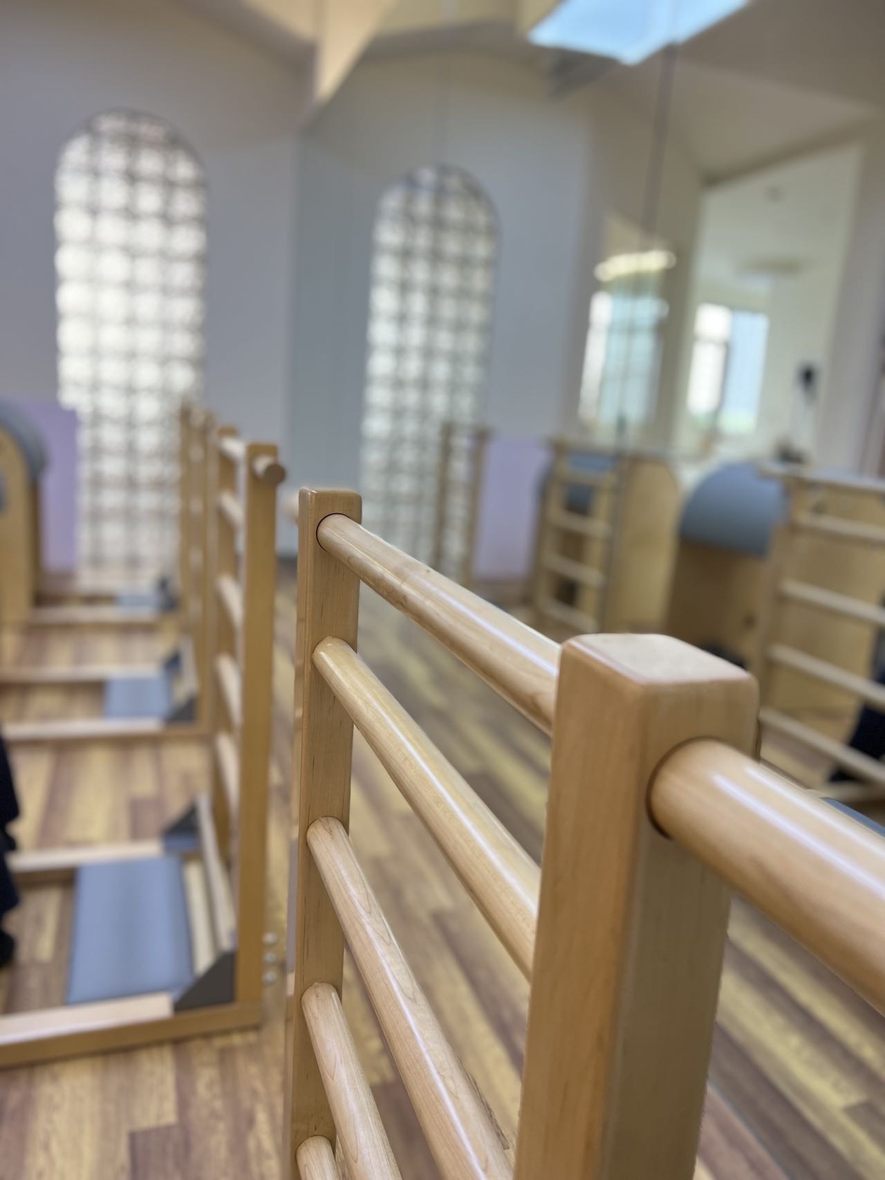 LIME PILATES - 莱音普拉提（瑞元店）