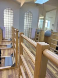 LIME PILATES - 莱音普拉提（瑞元店）