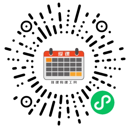 木子瑜伽微信小程序码