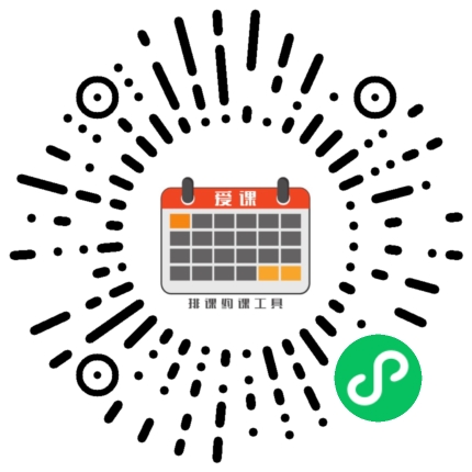 卿瑜伽普拉提生活馆微信小程序码