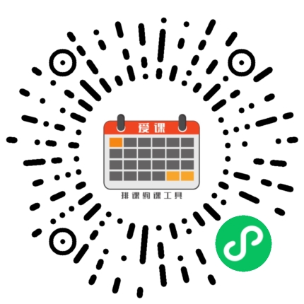 七鱼女性健身工作室微信小程序码