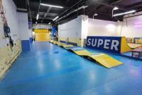 SUPER小骑士运动馆 - 文山市在水一方店