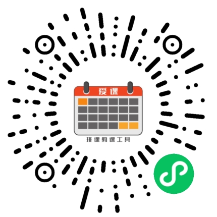 三言瑜伽普拉提微信小程序码