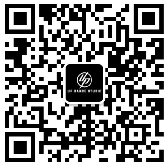 至上舞蹈工作室微信二维码