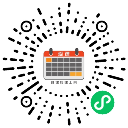 至上舞蹈工作室微信小程序码